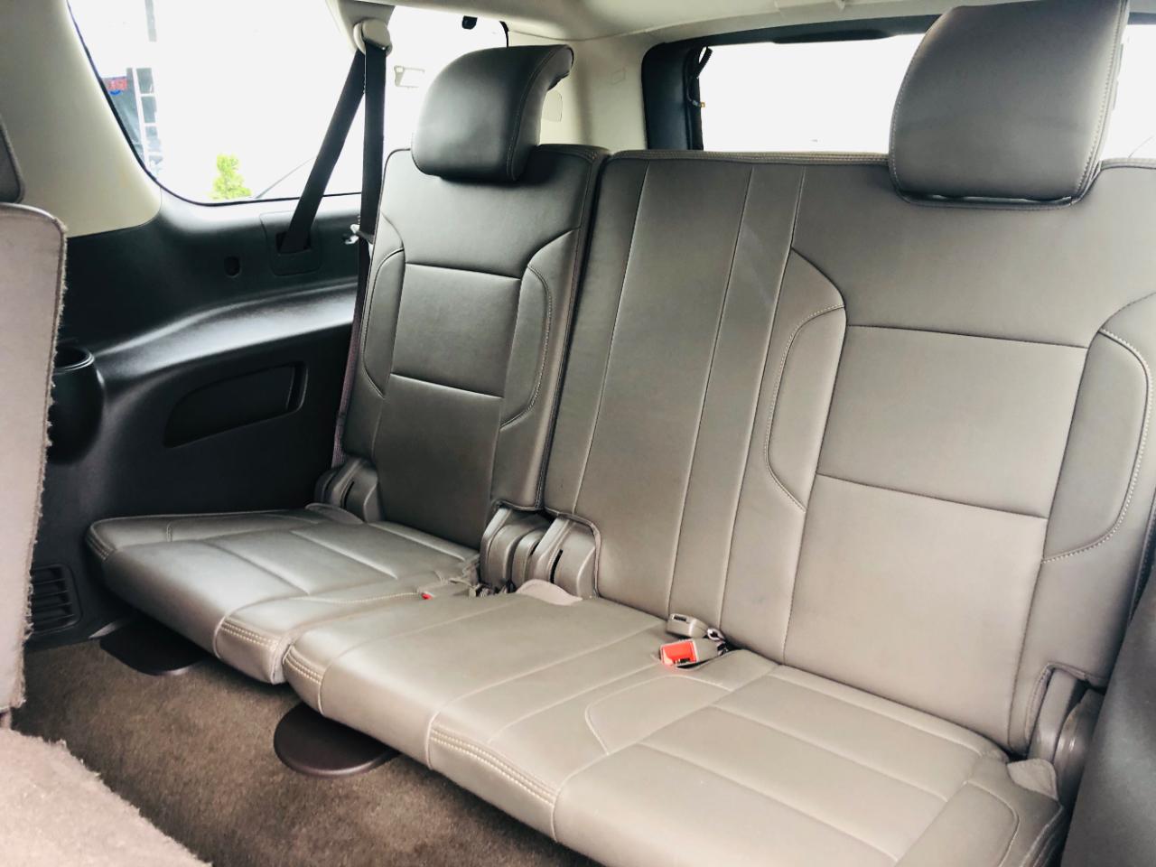 GMC Yukon XL 4WD 4dr Denali 2018