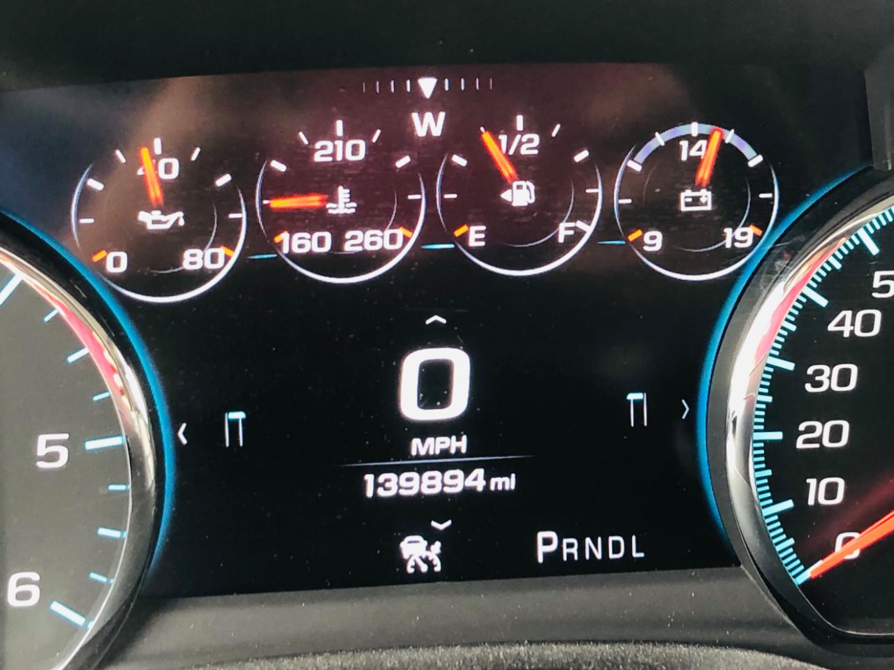 GMC Yukon XL 4WD 4dr Denali 2018