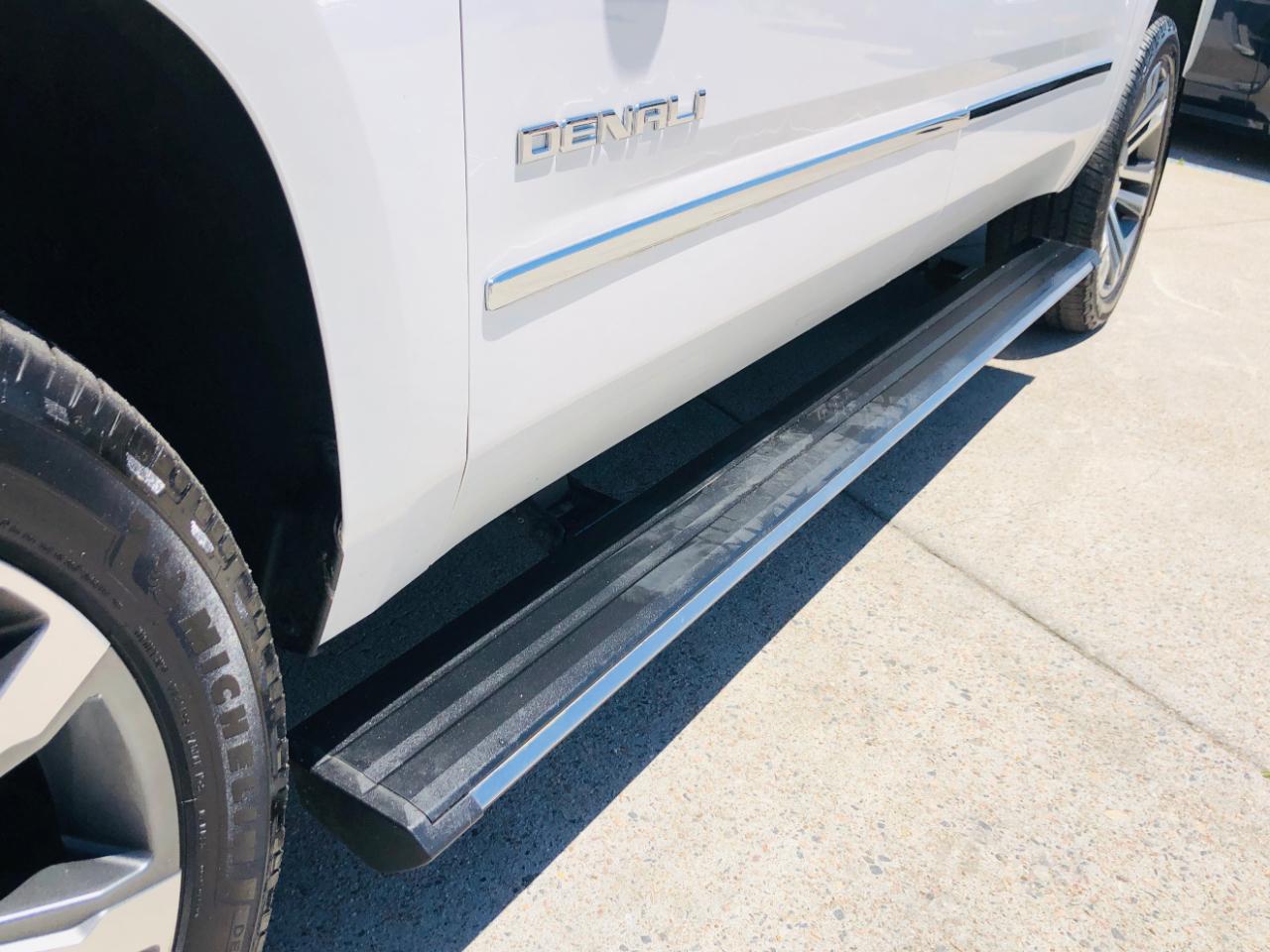 GMC Yukon XL 4WD 4dr Denali 2018
