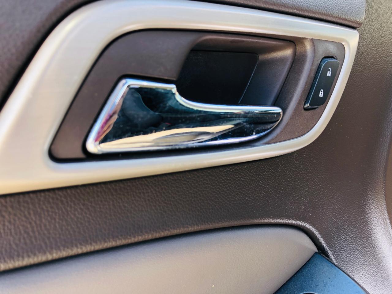 GMC Yukon XL 4WD 4dr Denali 2018