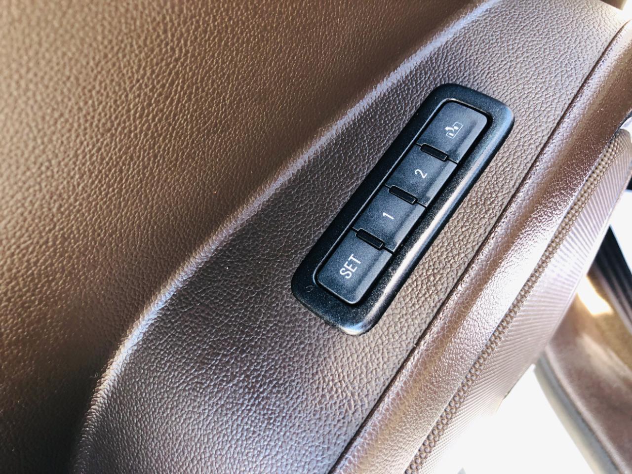 GMC Yukon XL 4WD 4dr Denali 2018