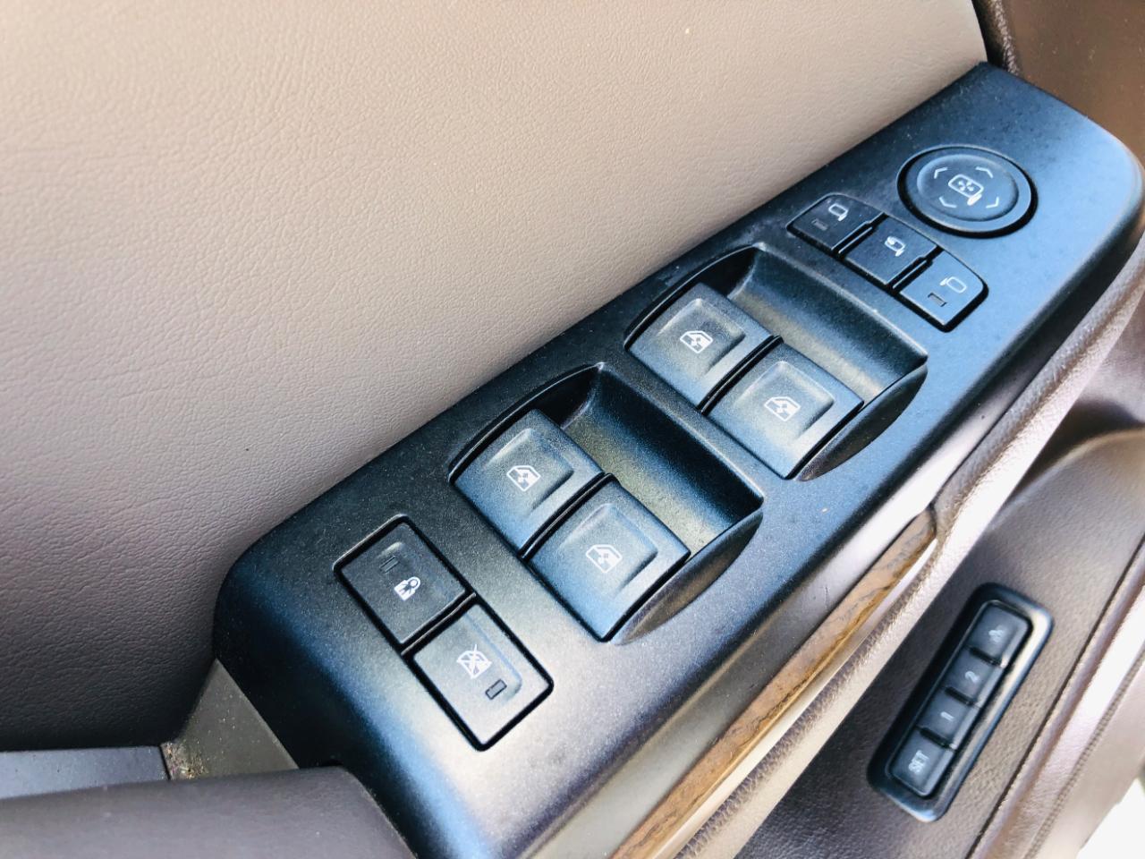 GMC Yukon XL 4WD 4dr Denali 2018