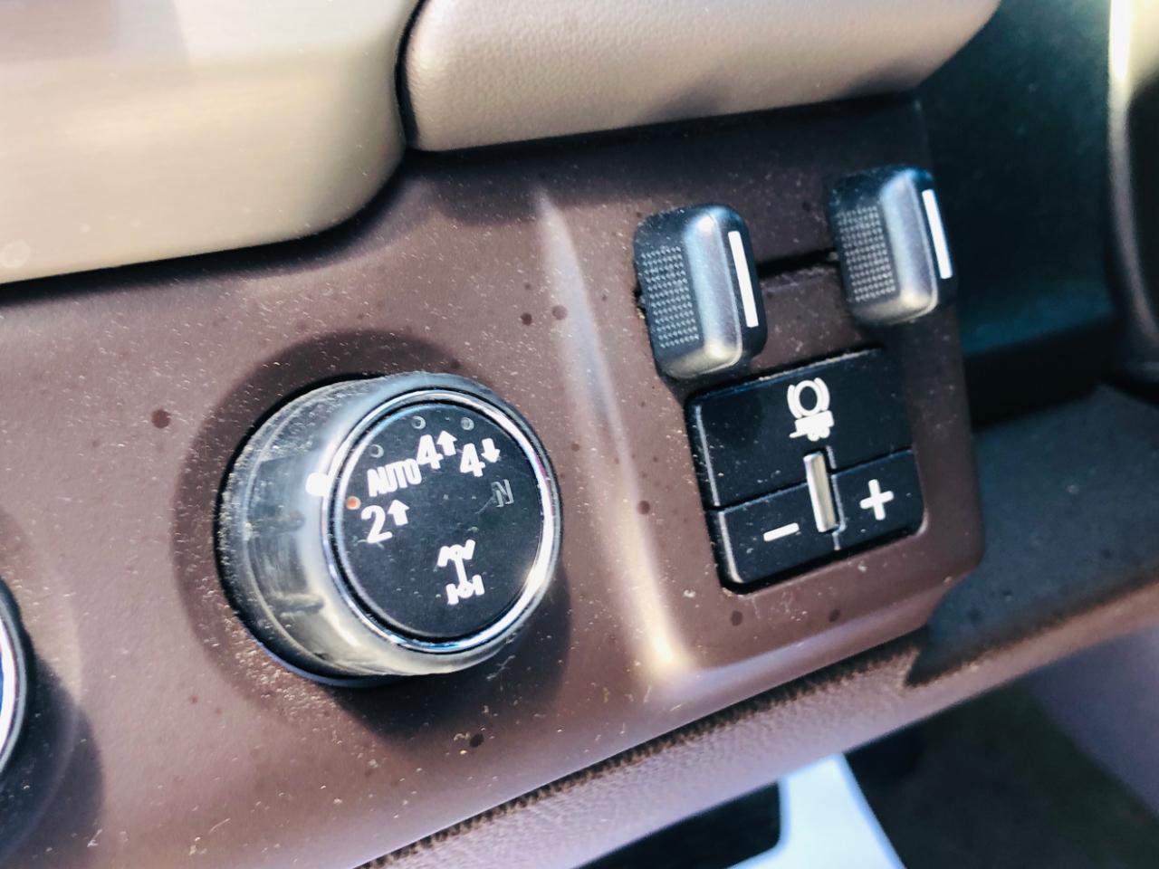 GMC Yukon XL 4WD 4dr Denali 2018