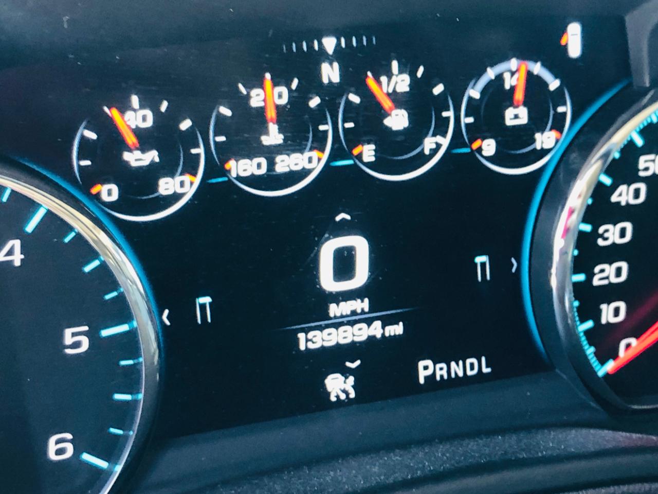 GMC Yukon XL 4WD 4dr Denali 2018