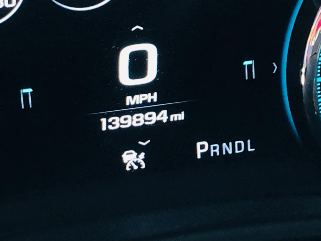 GMC Yukon XL 4WD 4dr Denali 2018