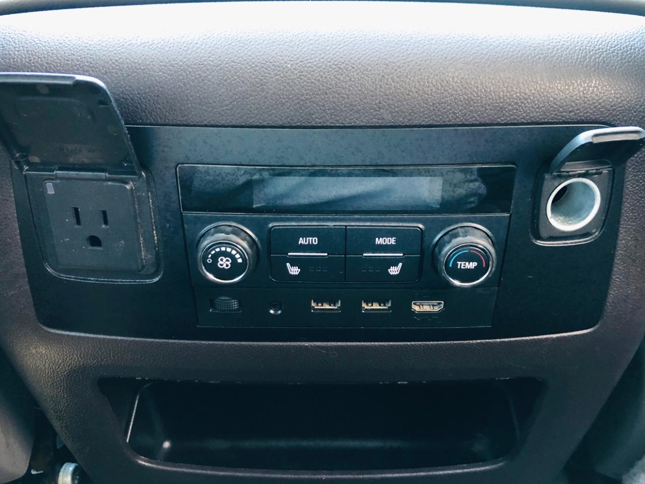 GMC Yukon XL 4WD 4dr Denali 2018