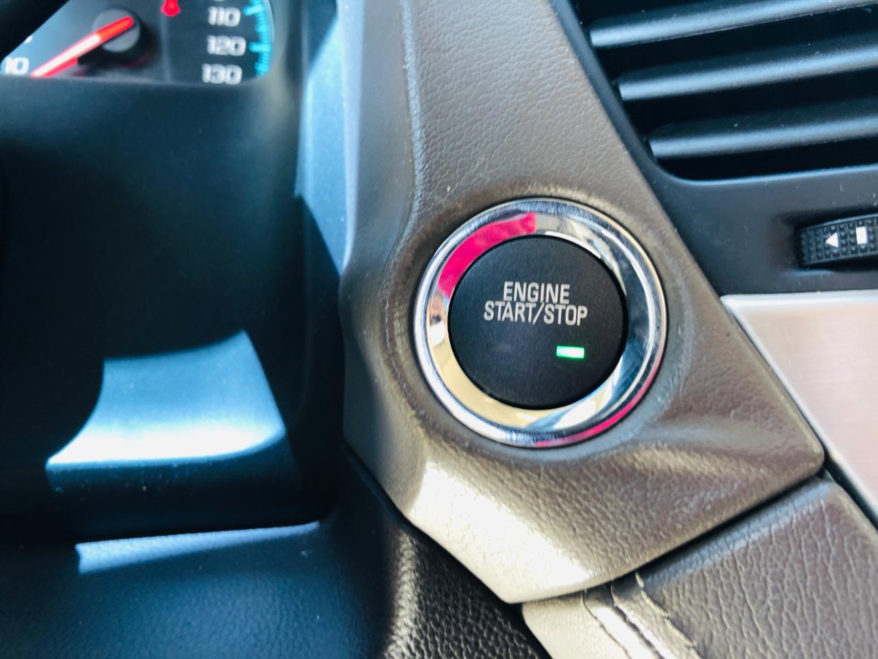 GMC Yukon XL 4WD 4dr Denali 2018