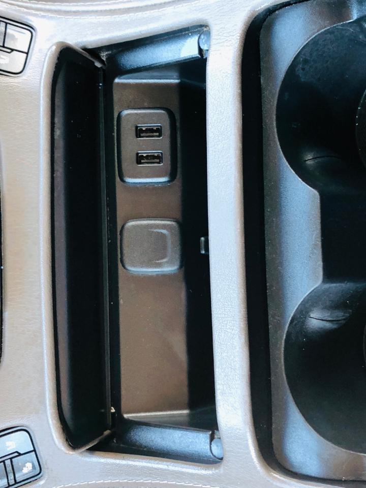 GMC Yukon XL 4WD 4dr Denali 2018