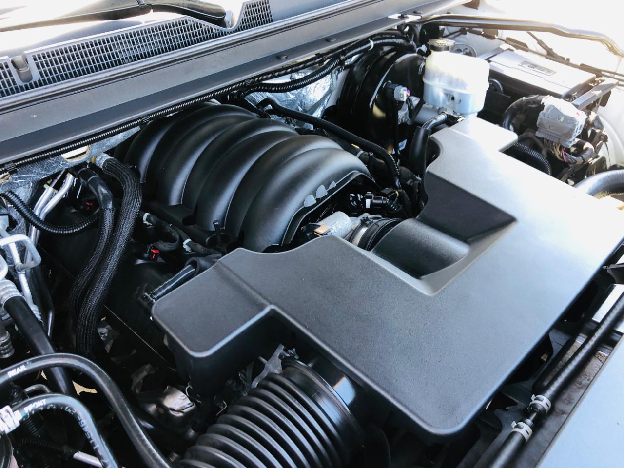 GMC Yukon XL 4WD 4dr Denali 2018