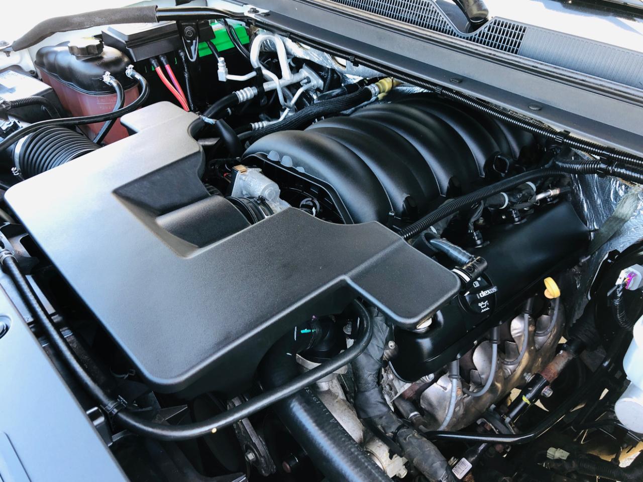 GMC Yukon XL 4WD 4dr Denali 2018