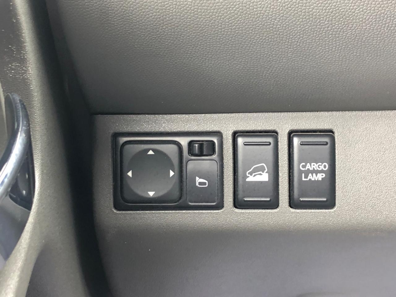 Nissan Frontier Crew Cab 4x4 SV Auto 2021