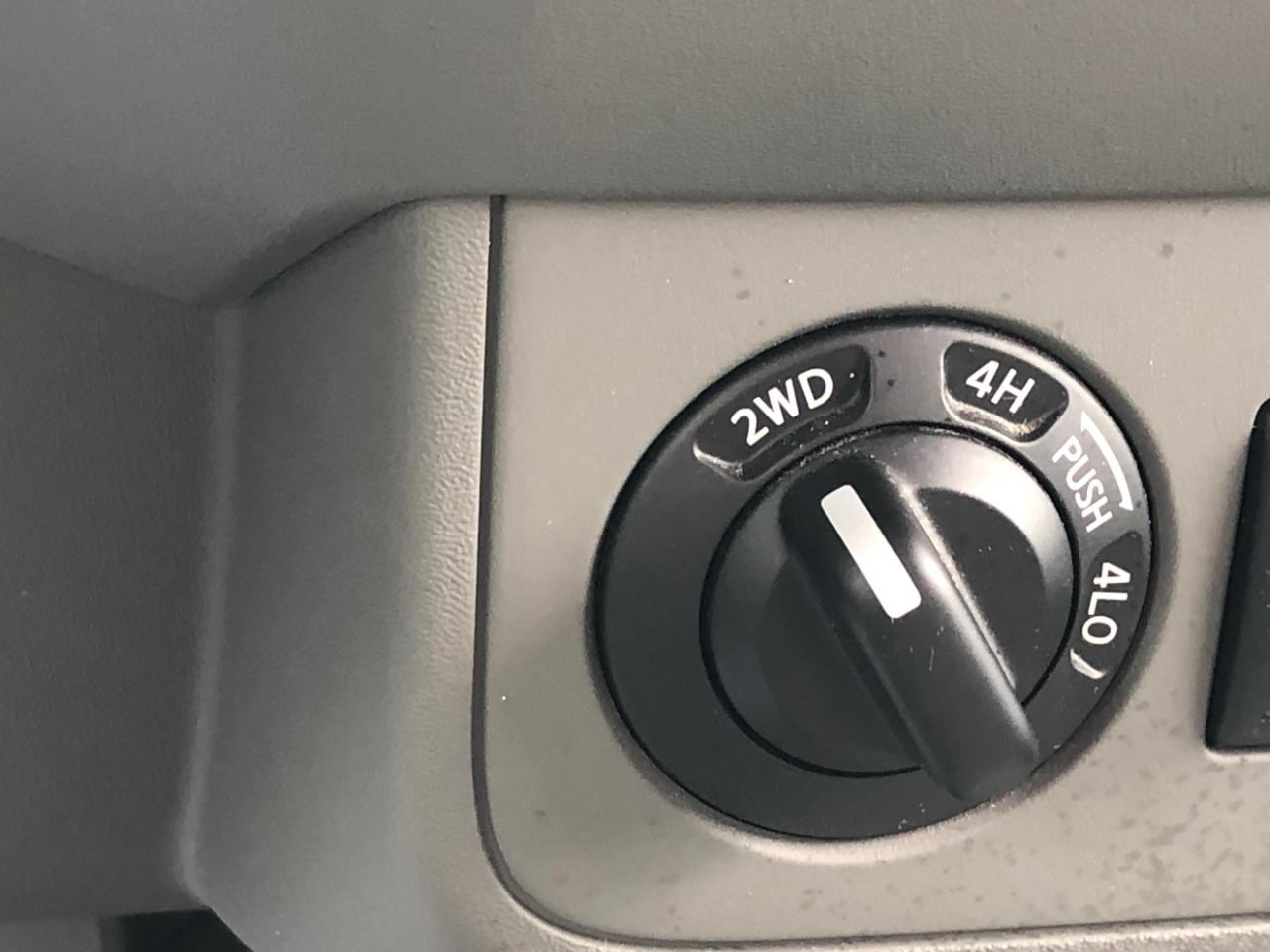 Nissan Frontier Crew Cab 4x4 SV Auto 2021