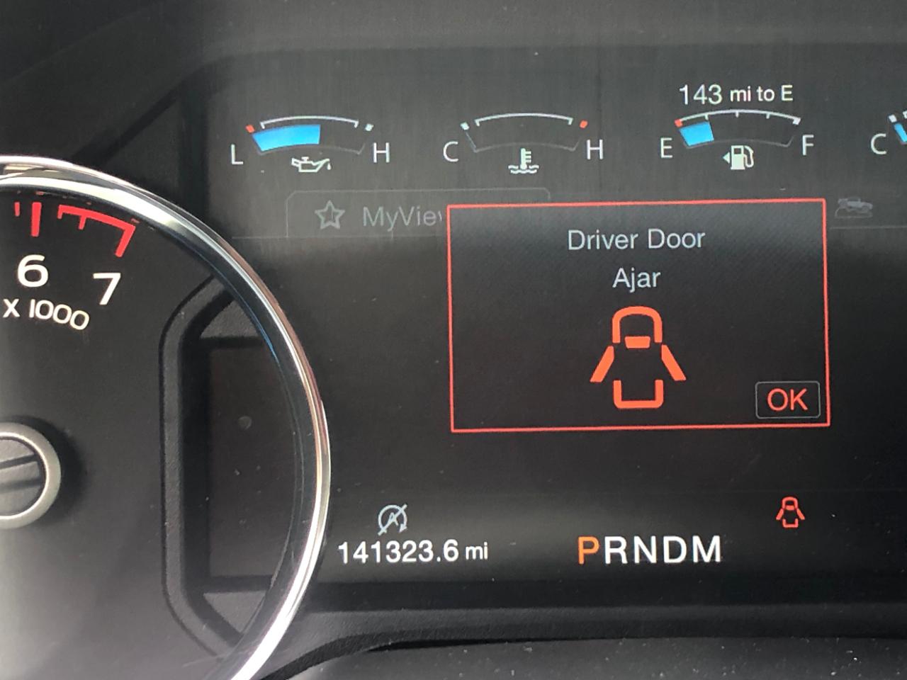 Ford F-150 King Ranch 4WD SuperCrew 5.5' Box 2017