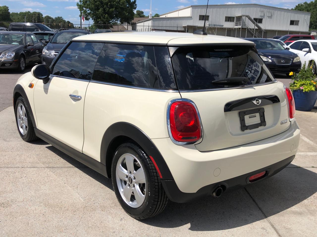 MINI Cooper Hardtop 2dr HB 2016