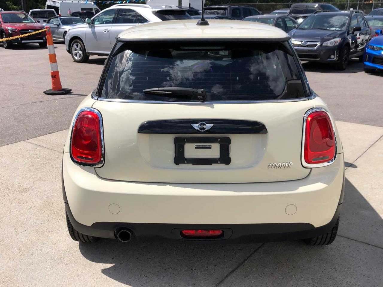 MINI Cooper Hardtop 2dr HB 2016
