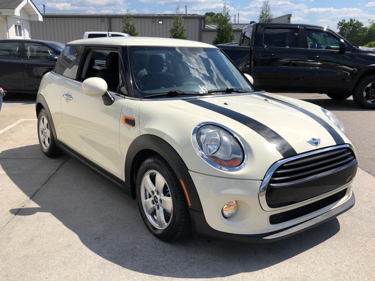 MINI Cooper Hardtop 2dr HB 2016