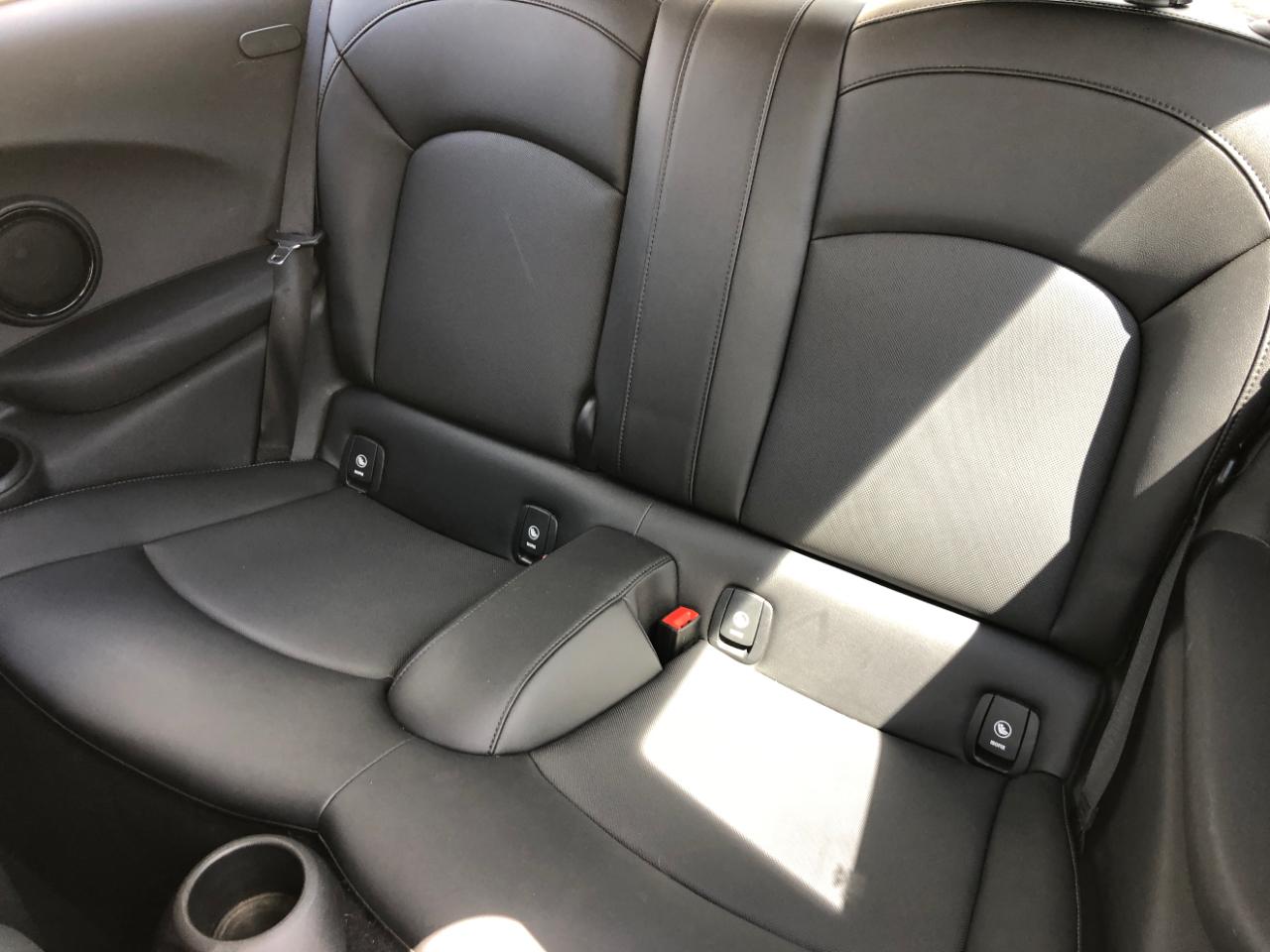 MINI Cooper Hardtop 2dr HB 2016