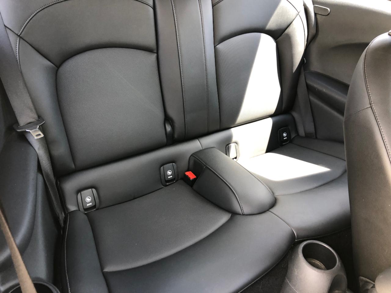 MINI Cooper Hardtop 2dr HB 2016