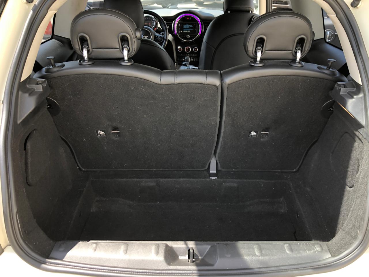 MINI Cooper Hardtop 2dr HB 2016