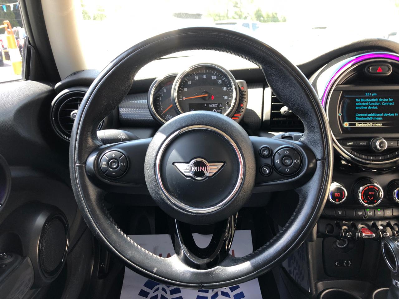 MINI Cooper Hardtop 2dr HB 2016