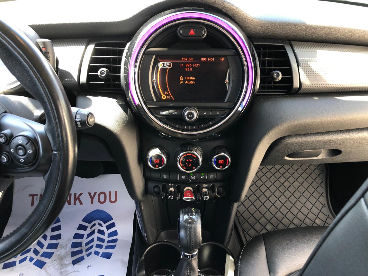 MINI Cooper Hardtop 2dr HB 2016