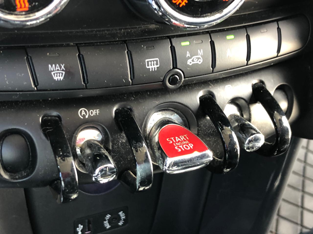 MINI Cooper Hardtop 2dr HB 2016