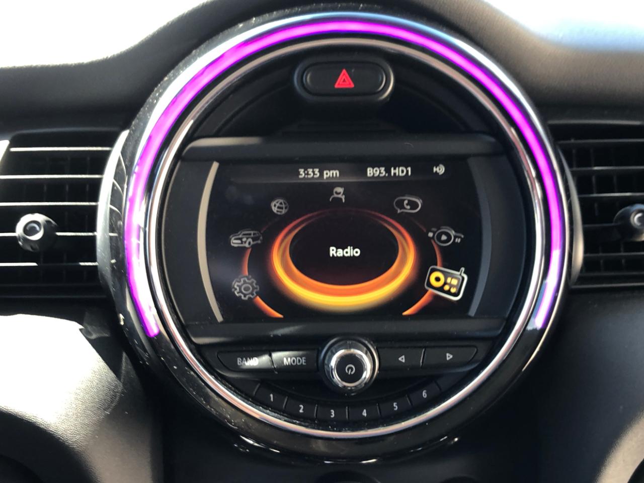 MINI Cooper Hardtop 2dr HB 2016