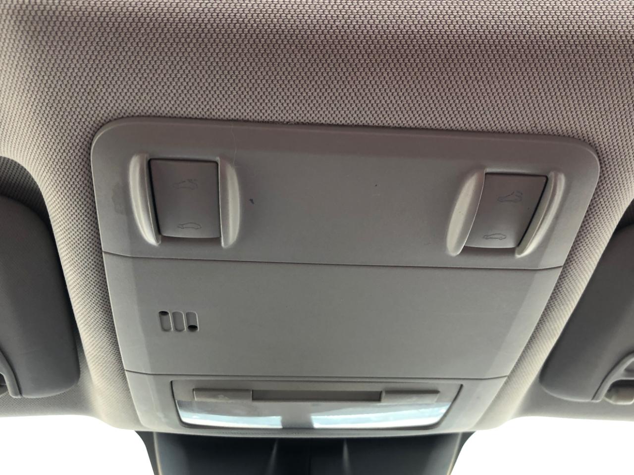 Chevrolet Cruze 4dr Sdn LT w/1LT 2012