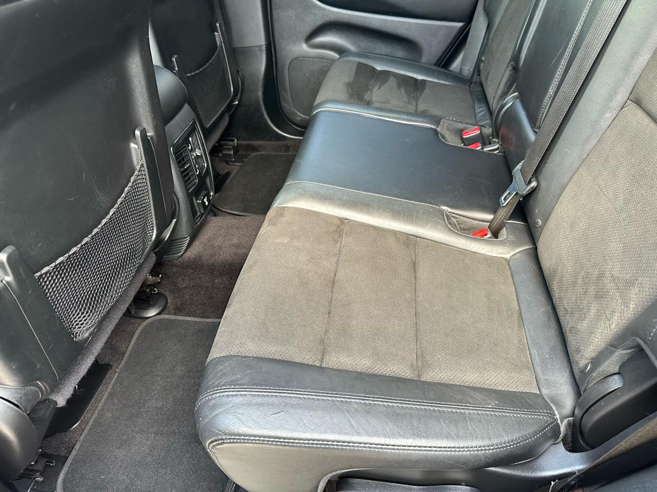 Jeep Grand Cherokee Altitude 4x4 *Ltd Avail* 2018