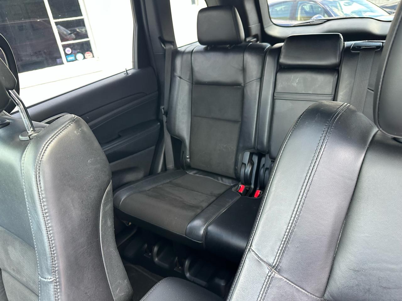 Jeep Grand Cherokee Altitude 4x4 *Ltd Avail* 2018