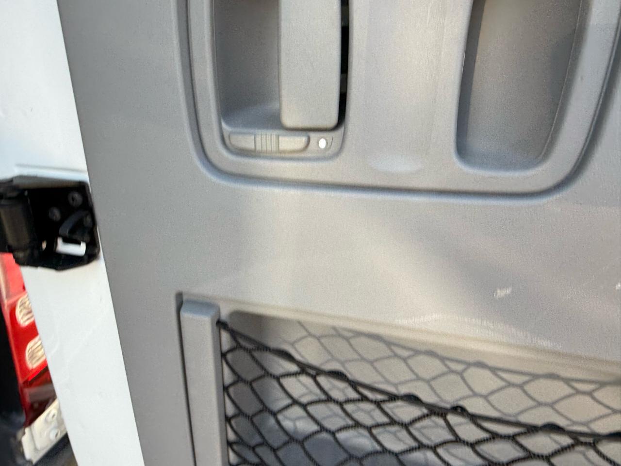 Mercedes-Benz Sprinter Cargo Vans 2500 144" 2012