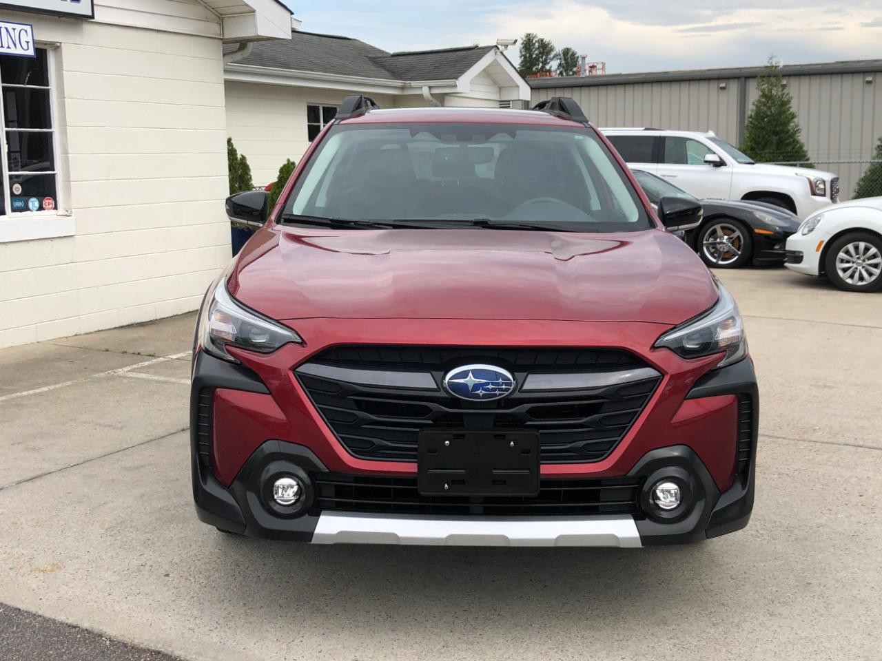 Subaru Outback Limited AWD 2024