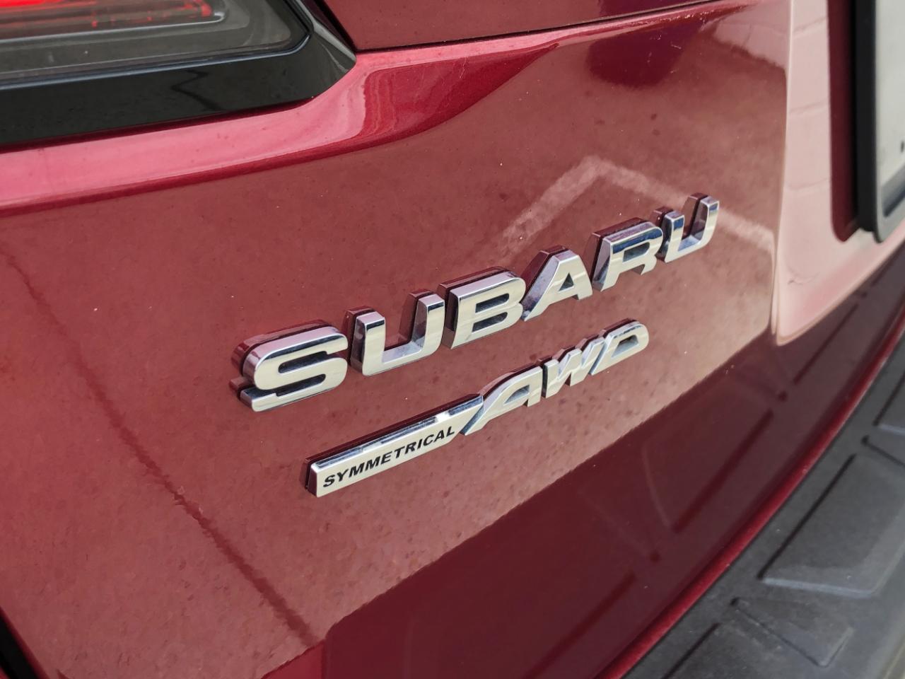 Subaru Outback Limited AWD 2024