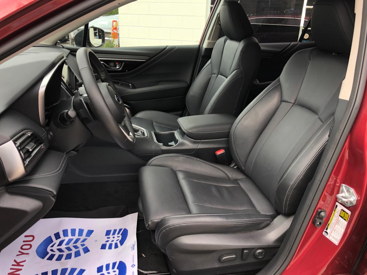 Subaru Outback Limited AWD 2024
