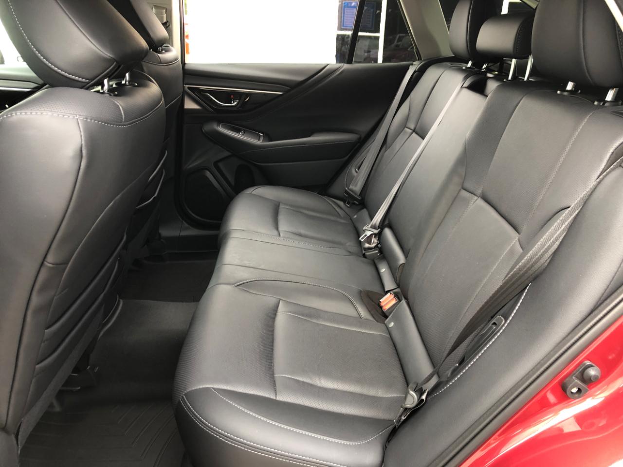 Subaru Outback Limited AWD 2024