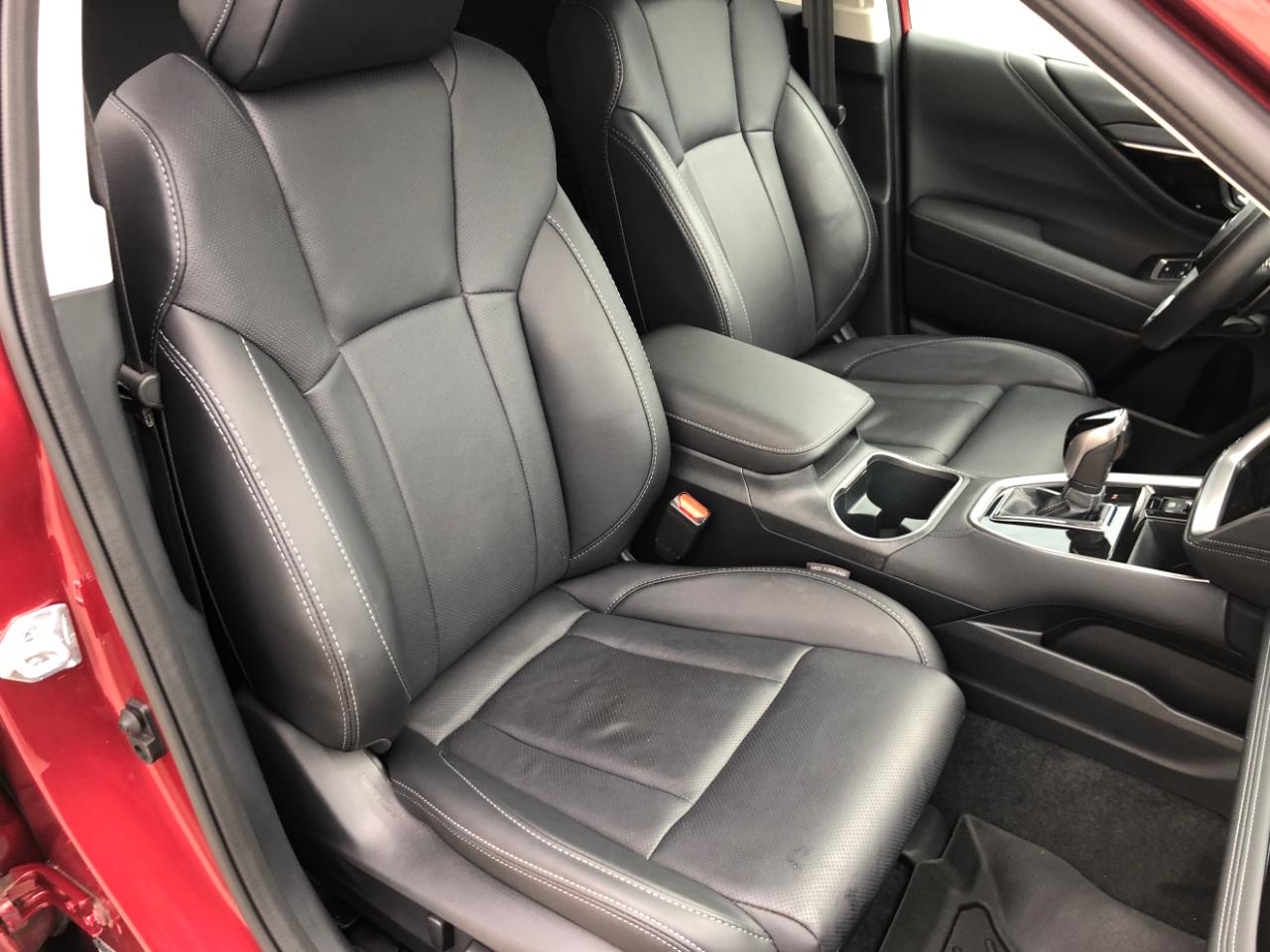 Subaru Outback Limited AWD 2024