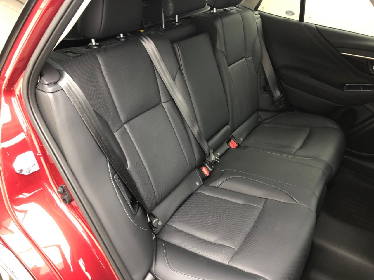 Subaru Outback Limited AWD 2024