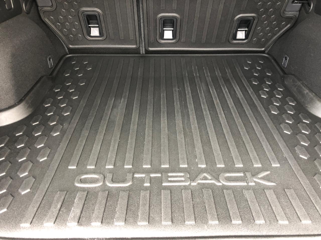 Subaru Outback Limited AWD 2024