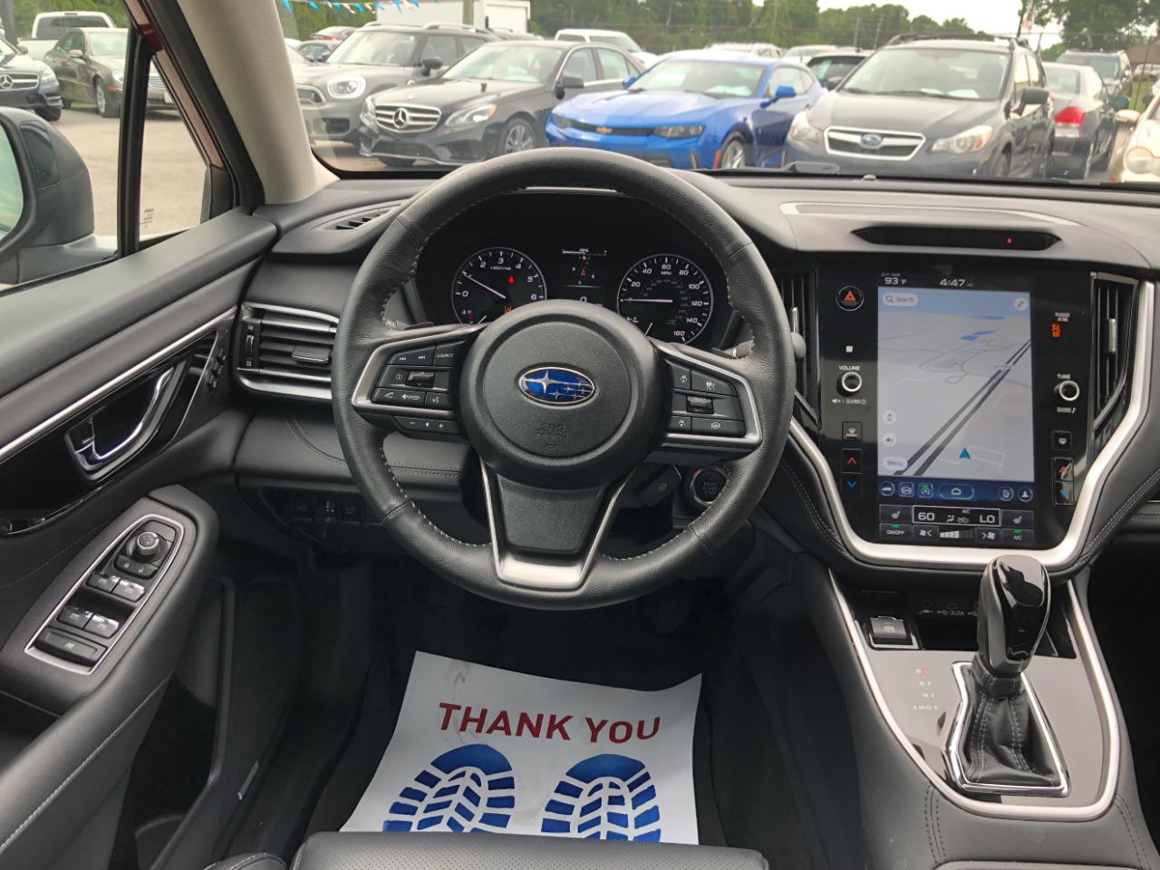 Subaru Outback Limited AWD 2024