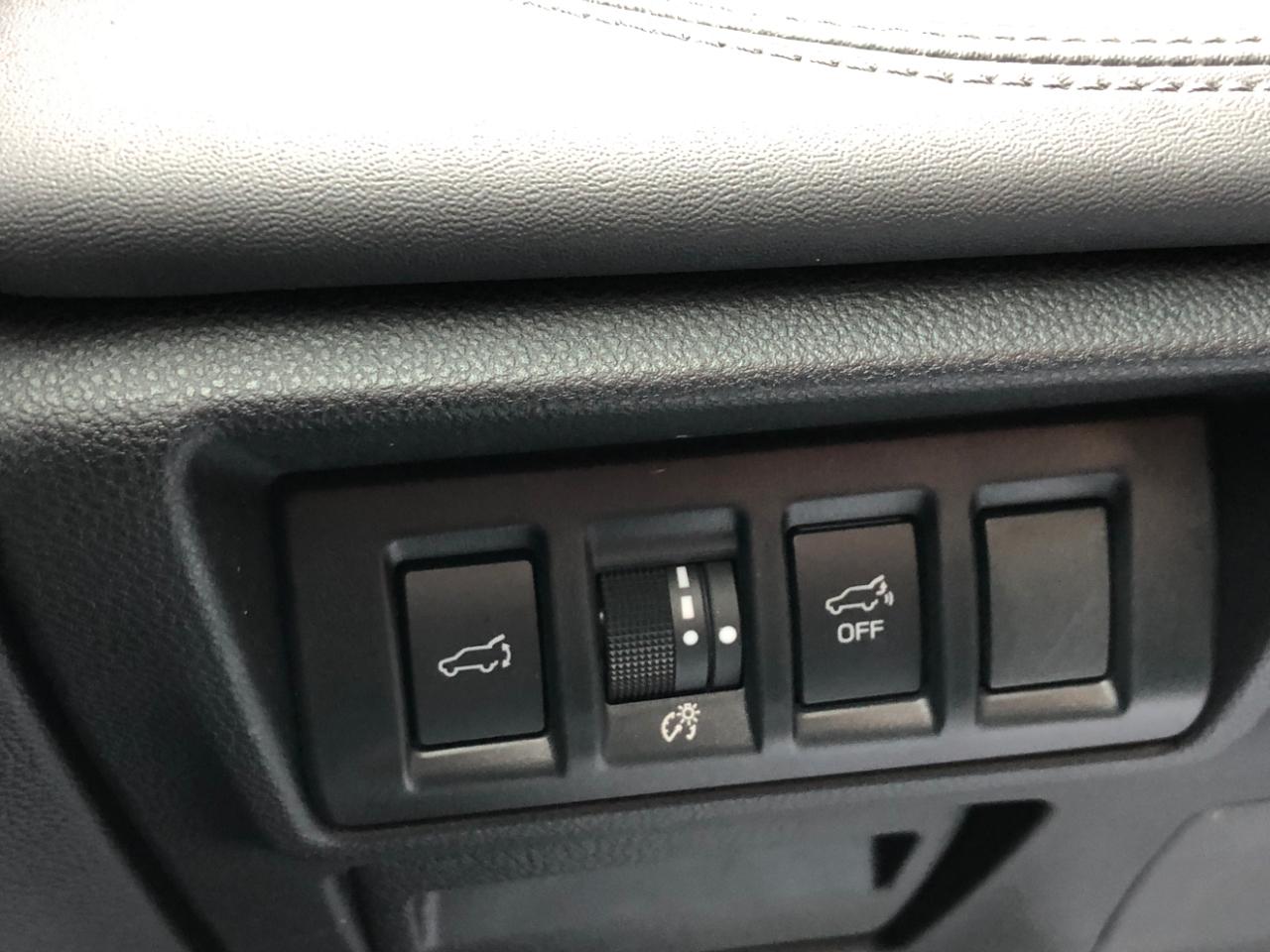 Subaru Outback Limited AWD 2024