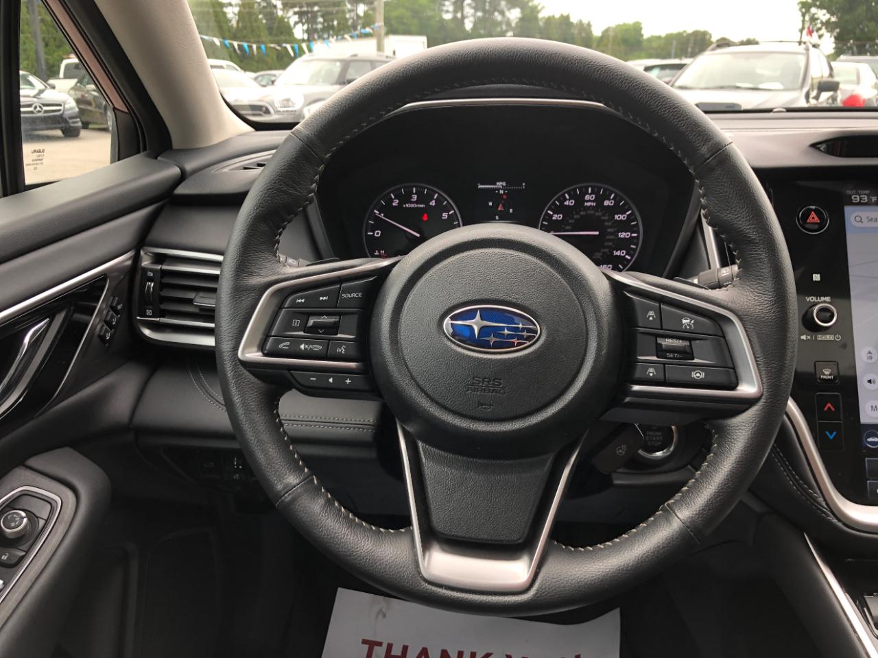 Subaru Outback Limited AWD 2024