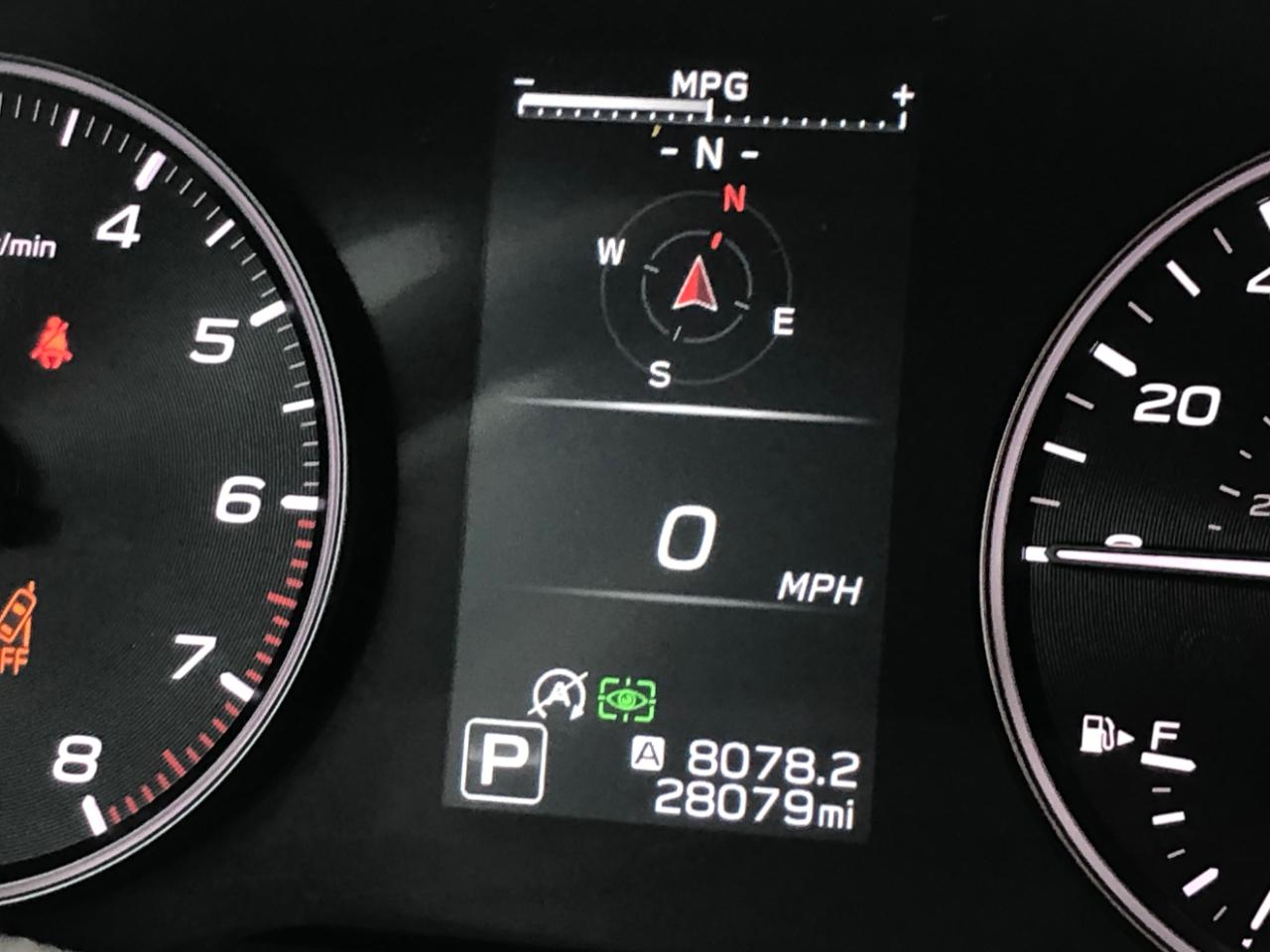 Subaru Outback Limited AWD 2024