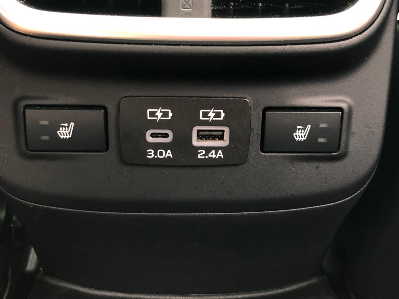 Subaru Outback Limited AWD 2024
