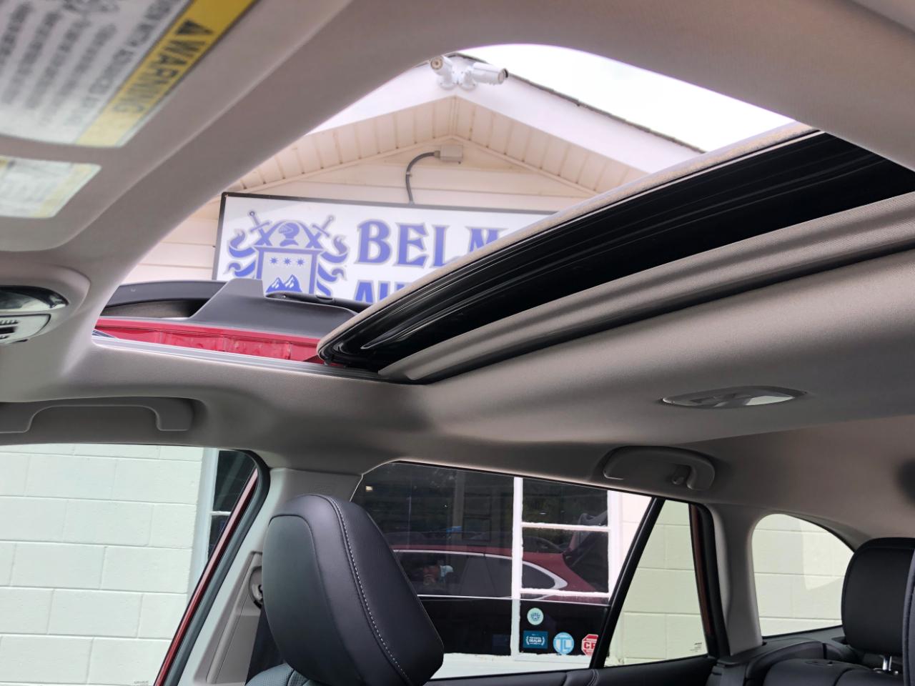 Subaru Outback Limited AWD 2024