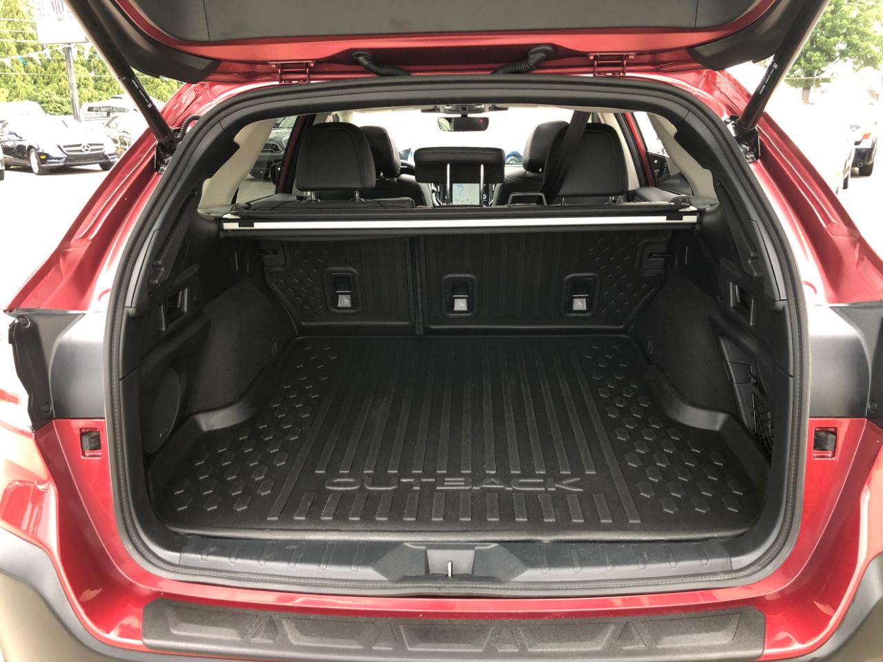 Subaru Outback Limited AWD 2024