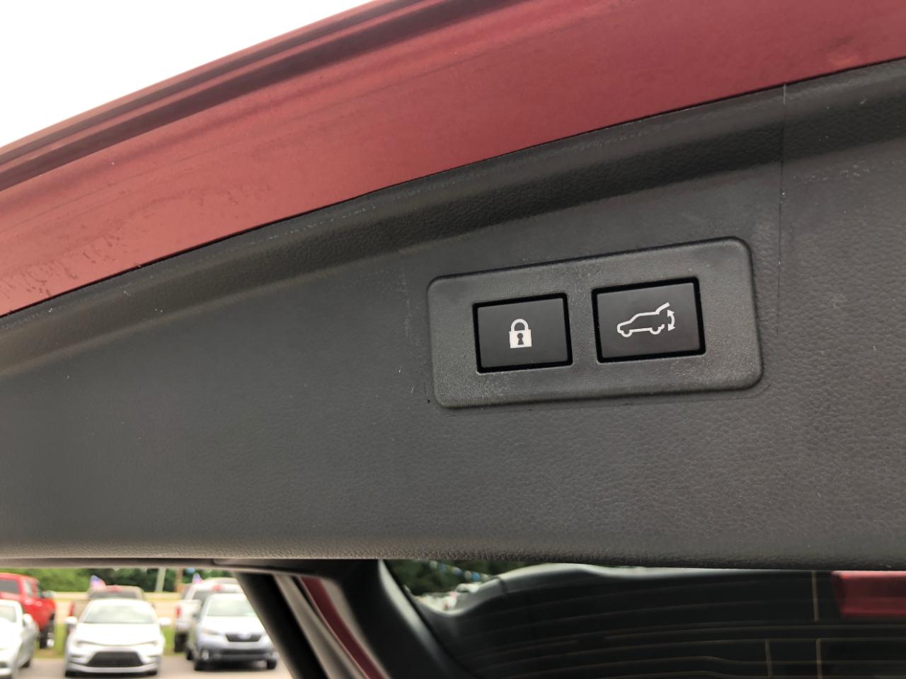 Subaru Outback Limited AWD 2024