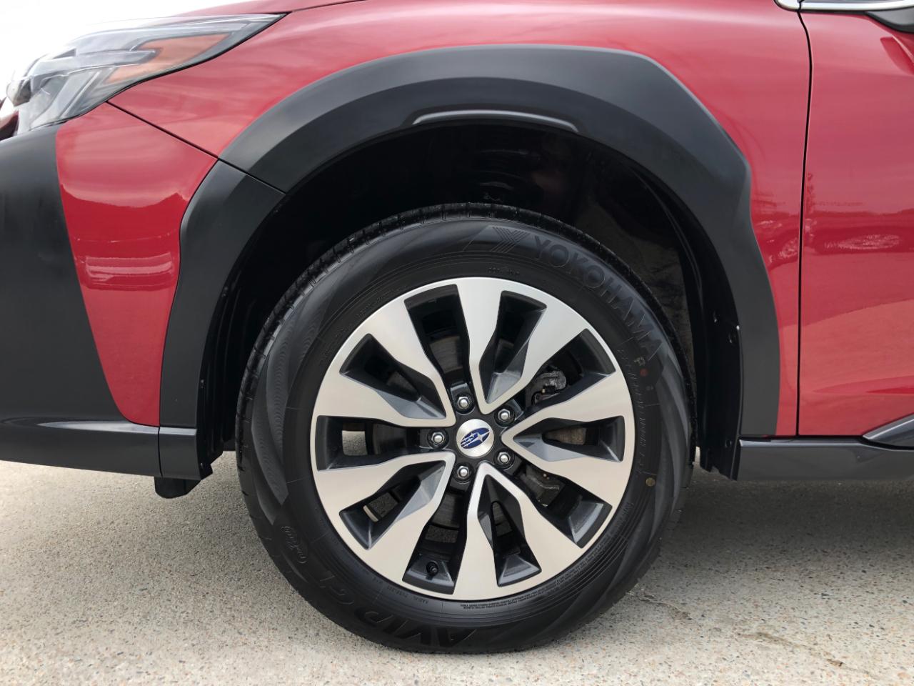 Subaru Outback Limited AWD 2024