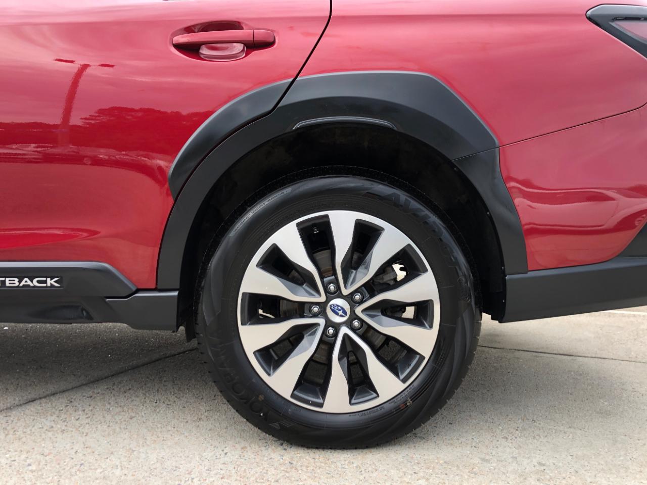 Subaru Outback Limited AWD 2024