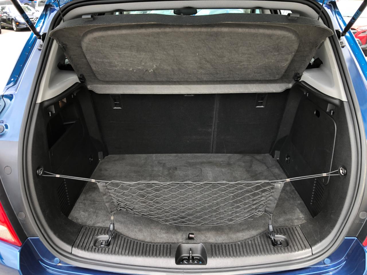 Chevrolet Trax FWD 4dr LT 2020