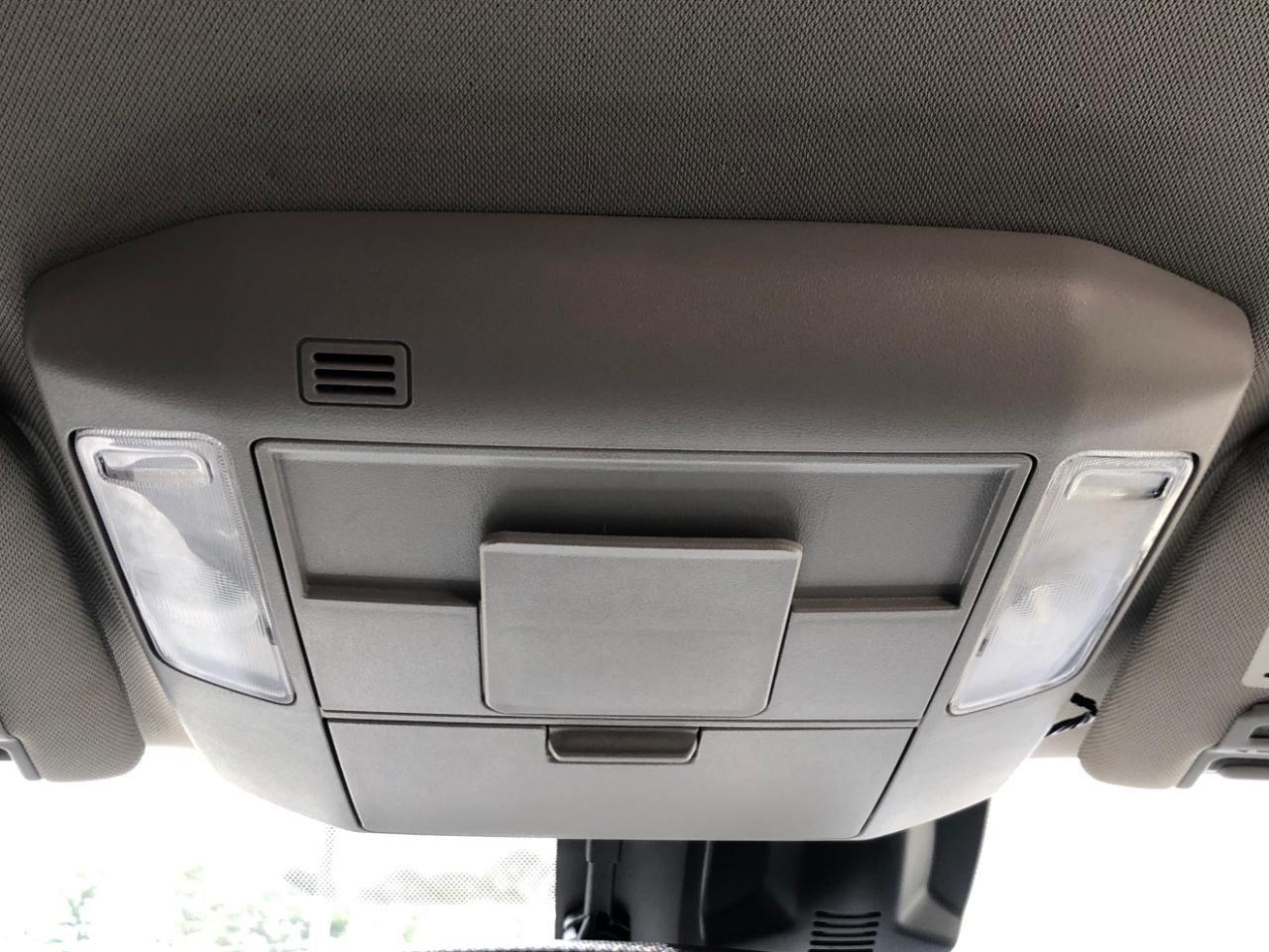 Toyota Tundra 4WD SR5 CrewMax 5.5' Bed 5.7L (Natl) 2019
